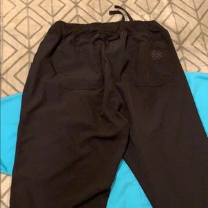 Heartsoul women’s small/tall 5pocket scrub pant